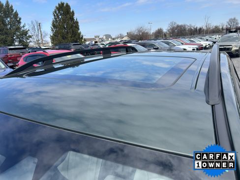 Certified 2023 Subaru Forester Limited image 11