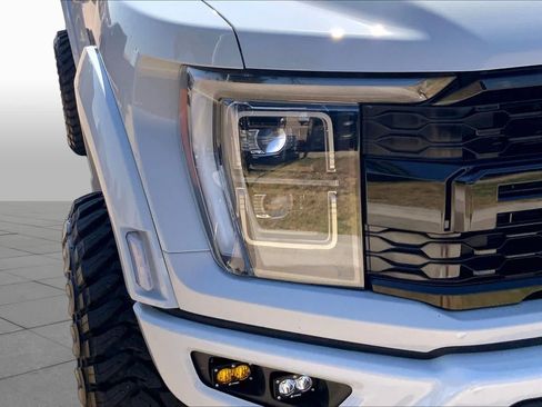 Used 2023 Ford F150 Raptor AWD/4WD image 28