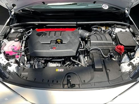 New 2026 Toyota Corolla GR AWD/4WD image 15