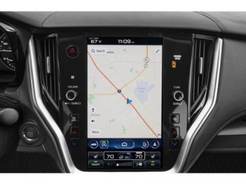 Used 2023 Subaru Outback Premium w/ Popular Package #1 image 19