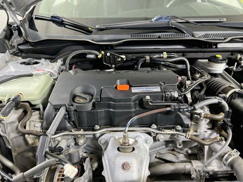 Used 2019 Honda Civic LX image 27