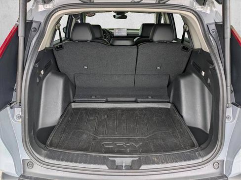 Used 2025 Honda CR-V EX-L image 6
