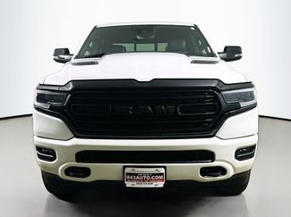 Used 2023 RAM 1500 Limited w/ Night Edition AWD/4WD video 2