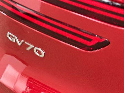 New 2026 Genesis GV70 2.5T Sport Prestige AWD/4WD image 27