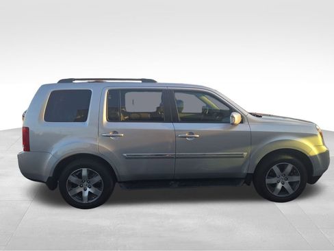 Used 2012 Honda Pilot Touring image 6