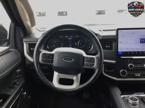 Used 2024 Ford Expedition Max XLT AWD/4WD image 16