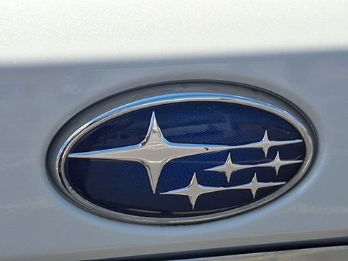 Used 2024 Subaru Outback Onyx Edition AWD/4WD image 31