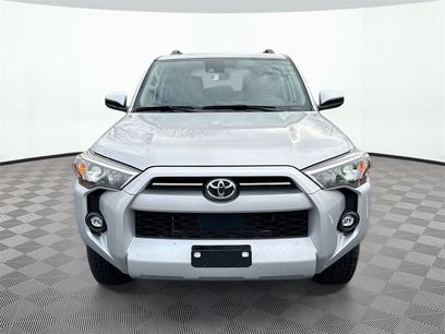 Used 2023 Toyota 4Runner SR5