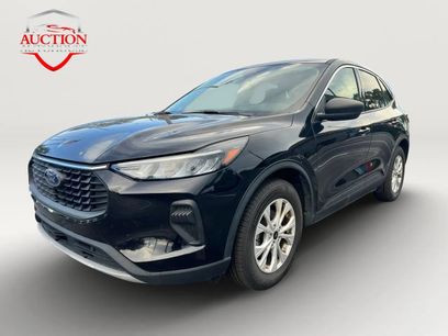 Used 2024 Ford Escape Active