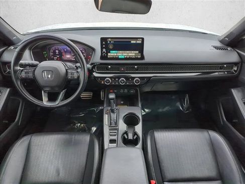 Used 2022 Honda Civic Sport Touring image 19