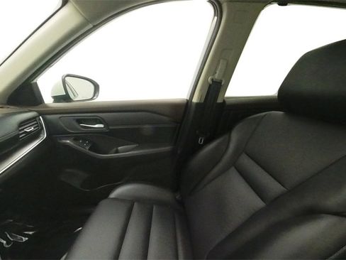 Certified 2023 Nissan Rogue SV w/ SV Premium B Package image 29