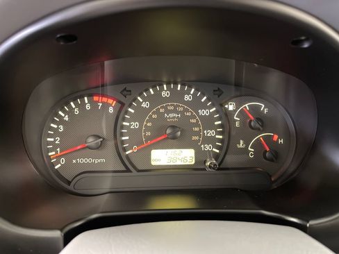 Used 2005 Hyundai Accent GLS FWD image 20