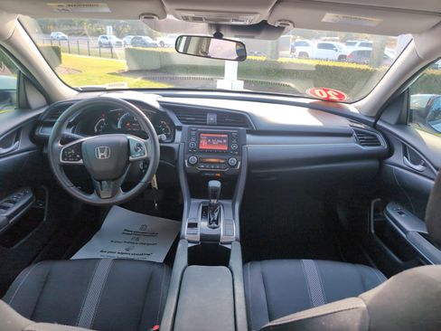 Used 2020 Honda Civic LX image 27