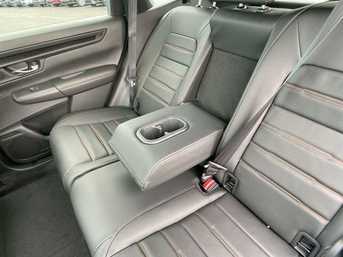 New 2026 Honda CR-V Sport-L image 24