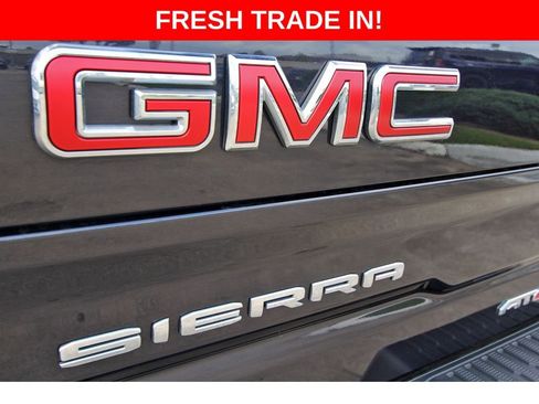 Used 2025 GMC Sierra 1500 AT4 w/ AT4 Premium Package image 26