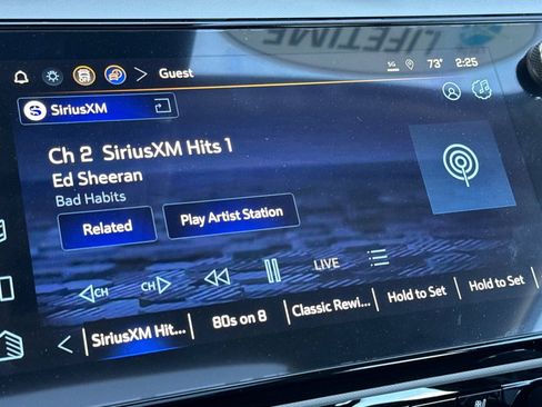 New 2027 Chevrolet Bolt RS image 17