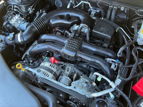 Used 2015 Subaru Forester 2.5i Premium image 30