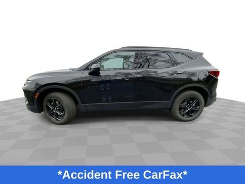 Used 2024 Chevrolet Blazer LT w/ Convenience Package image 6