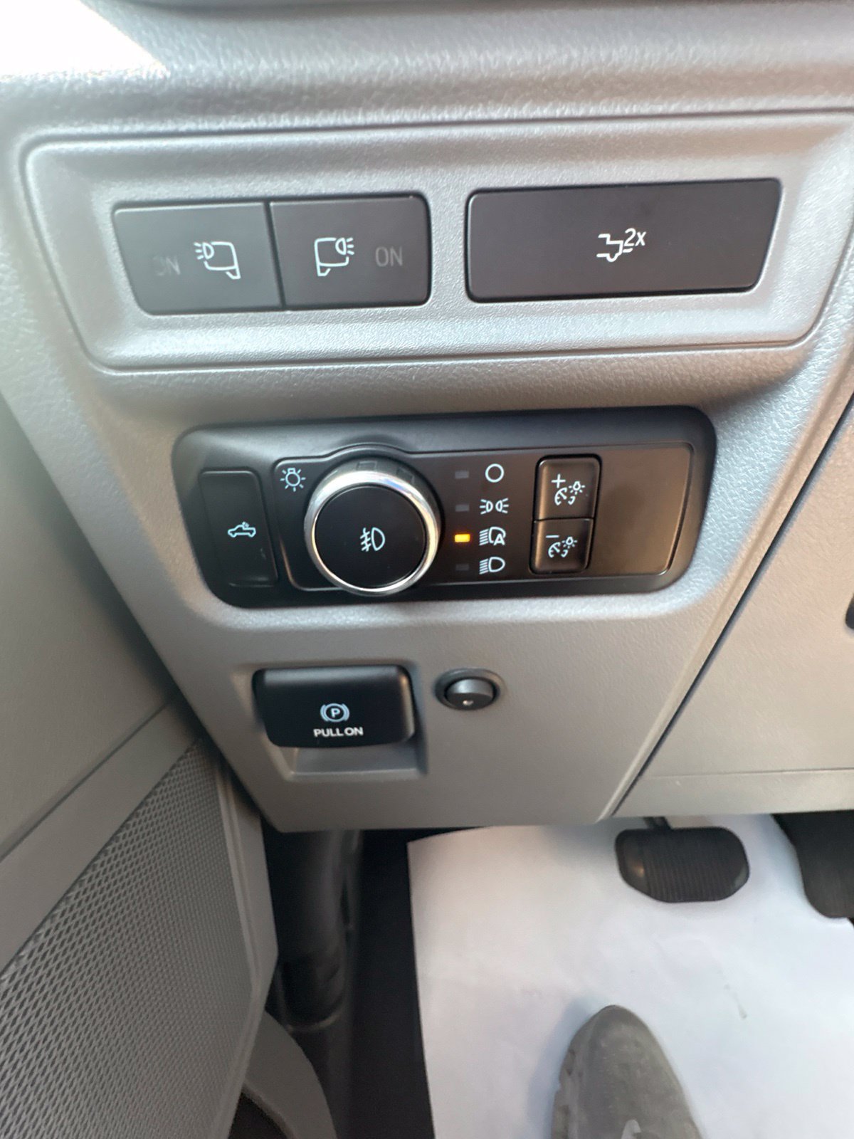 Used 2023 Ford F150 XLT w/ Equipment Group 302A High RWD image 25