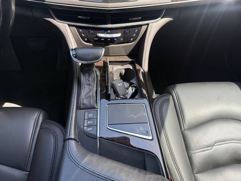 Used 2018 Cadillac CT6 Platinum AWD/4WD image 30