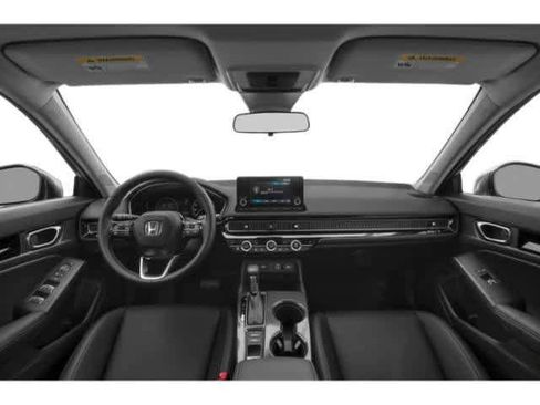 Certified 2023 Honda Civic EX-L image 11