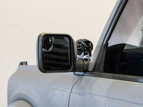 Used 2021 Ford Bronco 4-Door image 33