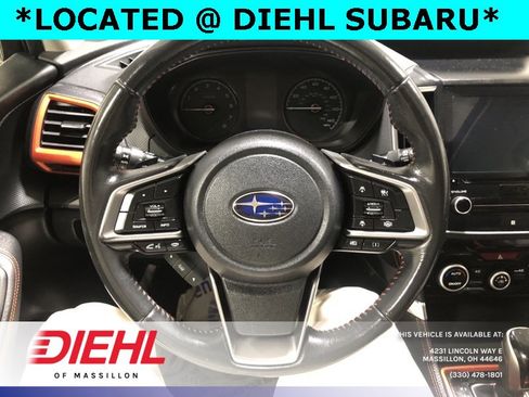 Used 2020 Subaru Forester Sport w/ Popular Package #2 image 26