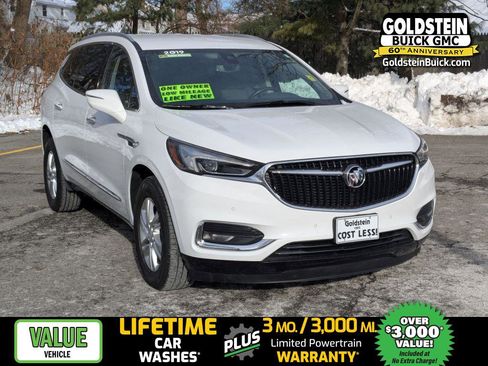 Used 2019 Buick Enclave Premium w/ Trailering Package, 5000 lbs. image 1