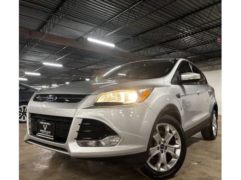 Used 2013 Ford Escape SEL image 1