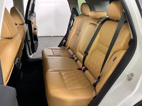 Used 2023 Nissan Rogue Platinum w/ Platinum Premium Package FWD image 42