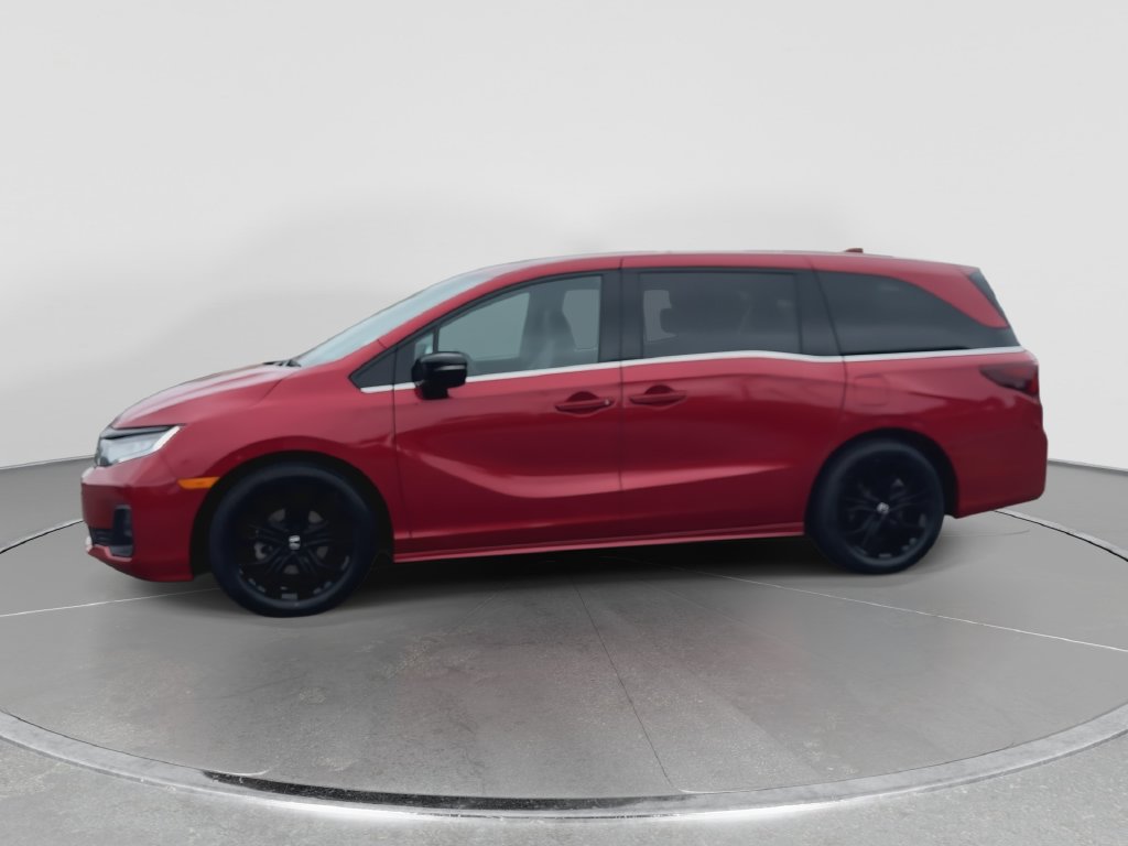Used 2025 Honda Odyssey Sport-L image 5