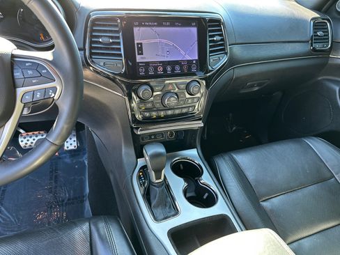 Used 2019 Jeep Grand Cherokee High Altitude image 30