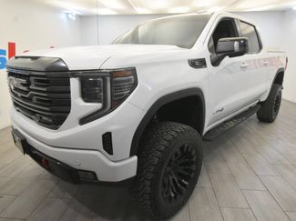 Used 2023 GMC Sierra 1500 AT4 w/ AT4 Premium Package video 1