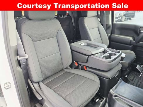 New 2026 GMC Sierra 1500 Pro w/ Pro Value Package AWD/4WD image 16