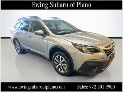 Used 2022 Subaru Outback Premium