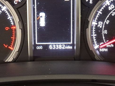 Certified 2020 Toyota 4Runner TRD Pro image 13