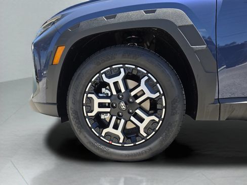 New 2026 Hyundai Tucson XRT FWD image 39