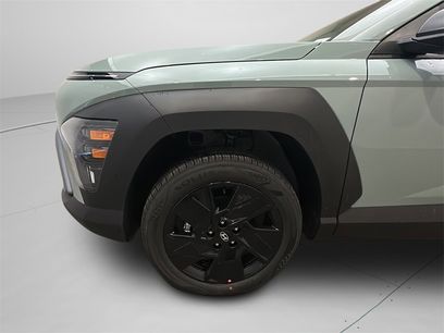 New 2026 Hyundai Kona SEL Sport