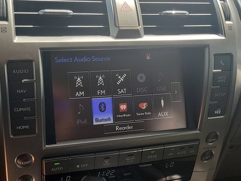 Used 2019 Lexus GX 460 Premium AWD/4WD image 21