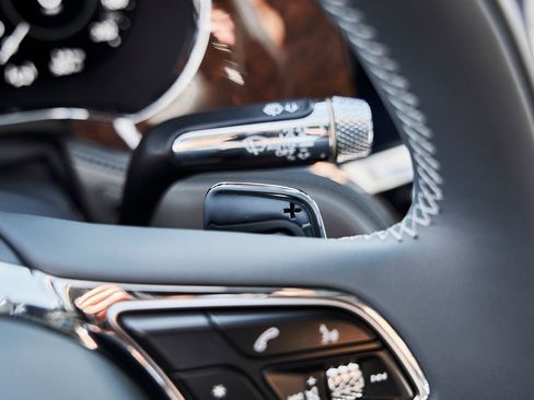 Used 2026 Bentley Flying Spur Plug-In Hybrid AWD/4WD image 62