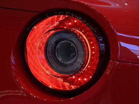 Certified 2014 Ferrari F12 Berlinetta RWD image 40