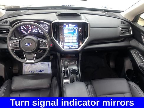 Used 2023 Subaru Ascent Limited w/ Technology Package AWD/4WD image 27
