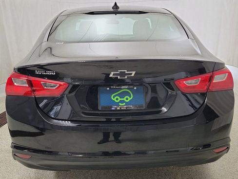 Certified 2022 Chevrolet Malibu LS w/ LPO, Floor Liner Package image 5