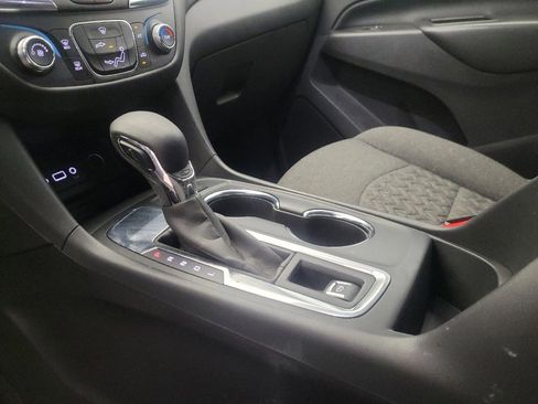 Used 2024 Chevrolet Equinox LT FWD image 26