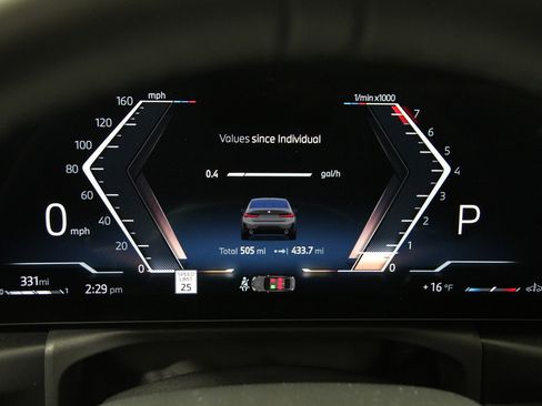 Used 2026 BMW 330i xDrive 330i xDrive w/ M Sport Package image 8