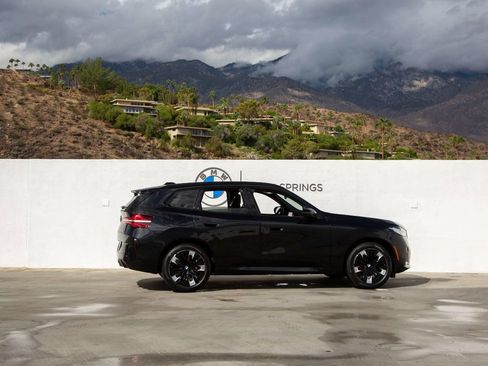 Used 2026 BMW X3 xDrive30i AWD/4WD image 5