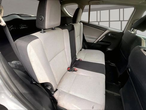 Used 2017 Toyota RAV4 XLE w/ Plus Extra Value Package AWD/4WD image 28