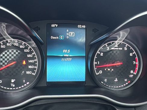 Used 2019 Mercedes-Benz C 43 AMG 4MATIC Coupe image 30