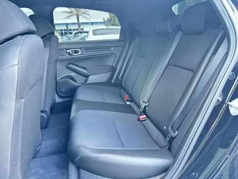 Used 2025 Honda Civic Sport image 15
