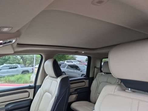 Used 2021 RAM 1500 Limited AWD/4WD image 30